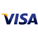 Visa icon
