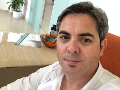 Antonio Corea