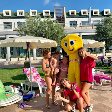 Divertimento