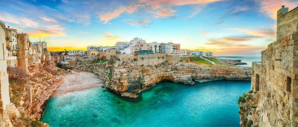 Villaggi Puglia