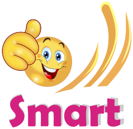 Logo Smart