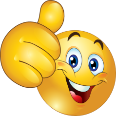 smile ok